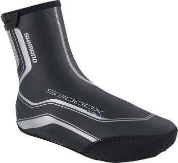 Shimano NPU+ S3000X (neon-yellow)
