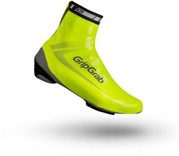 GripGrab Race Aqua (yellow fluo)