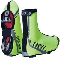 BBB Cycling 2989730266, BBB Cycling &Uuml;berschuhe HeavyDuty OSS Gr&ouml;&szlig;e 45 neon -