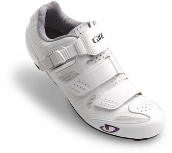 Giro Solara (white)