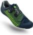 Suplest Road Edge 3 Performance (navy/lime)