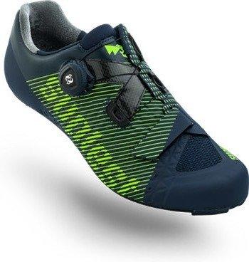 Suplest Road Edge 3 Performance (navy/lime)