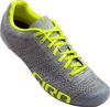Giro Empire E70 Knit Shoes (41.5) Grau