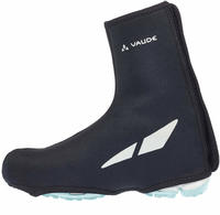 VAUDE Pallas III, Schwarz, Einfarbig, 36-39, Velcro, 168 g, Polyamid - Schwarz -