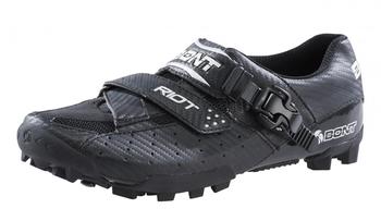 Bont Riot (black)
