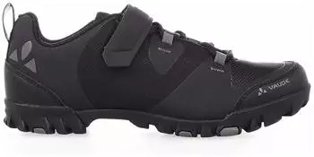 VAUDE Women's TVL Pavei phantom-black