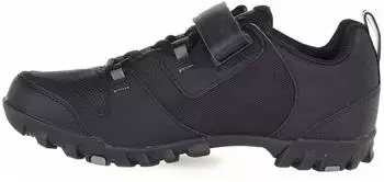 VAUDE TVL Pavei STX (phantom black)