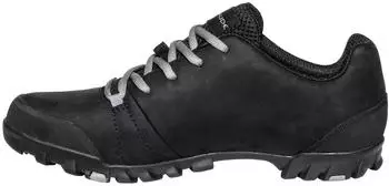 VAUDE TVL Sykkel (black)