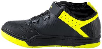 O'Neal Session SPD (black/neon yellow)