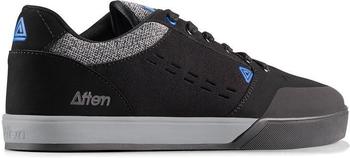 Afton Shoes Afton Keegan (black/blue)