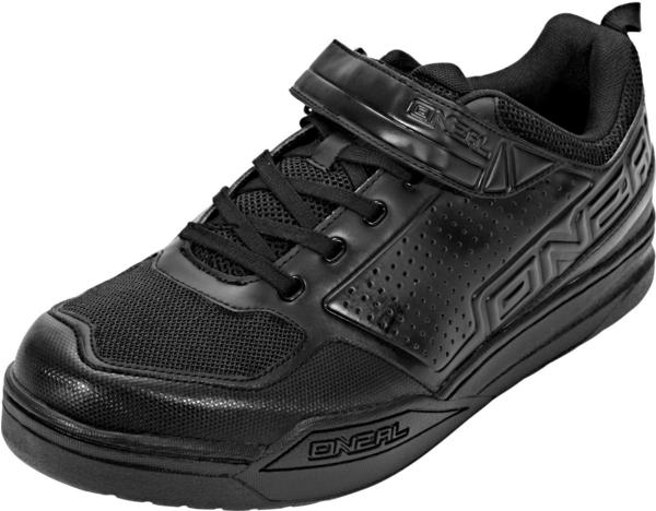 O'Neal Flow SPD Shoe (black/black)