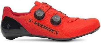 Specialized S-Works 7 (rocket red/candy red)