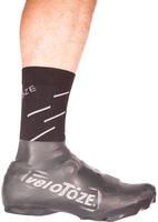 Velotoze S-MTB-BLK-01-S, Velotoze Short Mtb/gravel Overshoes Schwarz EU 37-40 Black