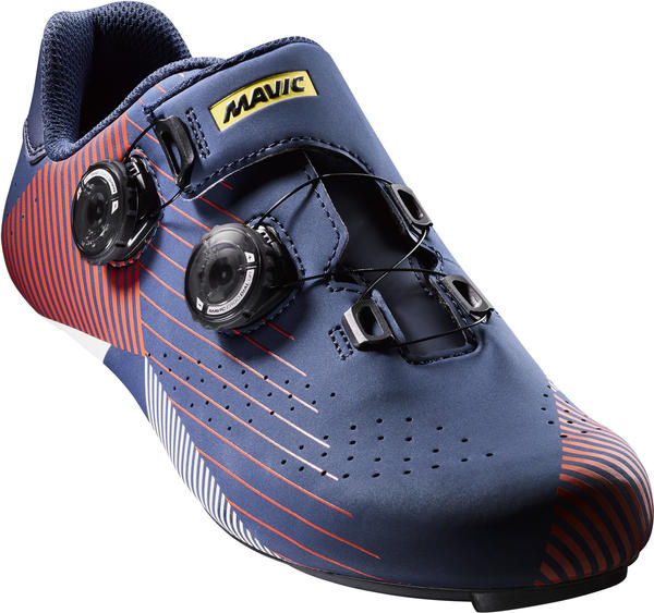 Herren-Fahrradschuh Eigenschaften & Allgemeine Daten Mavic Cosmic Pro SL Ltd Allure Shoes