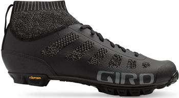 Giro Empire VR70 Knit (black/charcoal)