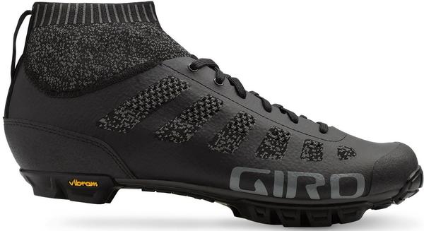 Giro Empire VR70 Knit (black/charcoal)