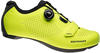 Bontrager Espresso Road Shoes (fluo yellow)