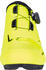 Bontrager Espresso Road Shoes (fluo yellow)