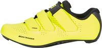 Bontrager Starvos Road Shoes (yellow fluo)