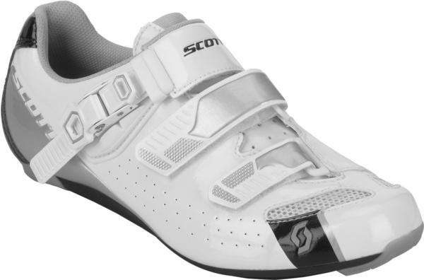 Scott Pro Road Lady (gloss white/gloss black)