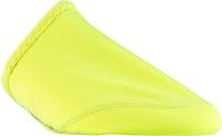GripGrab 2016, GripGrab Easy On Zehenschutz Hi-Vis Neon