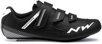 Northwave Core Road Shoes (black)
