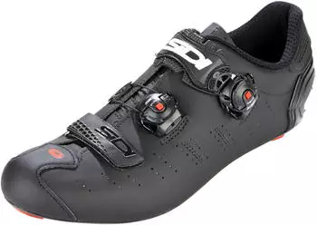 Sidi Ergo 5 Matt black matt