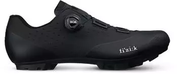 Fizik Vento Overcurve X3 (black)