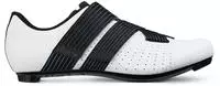 Fizik TPR5PSPU22010375, Fizik Tempo R5 Powerstrap Rennrad Schuhe wei&szlig;