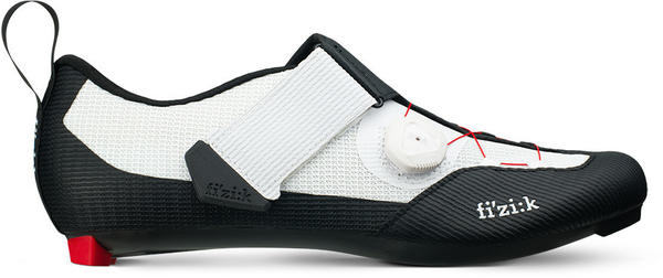 Fizik Transiro Infinito R3 (black/white)