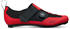 Fizik Transiro Infinito R3 (red/black)