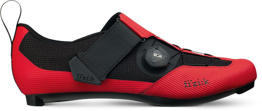 Fizik Transiro Infinito R3 (red/black) Test TOP Angebote ab 163,99 €  (Februar 2023)