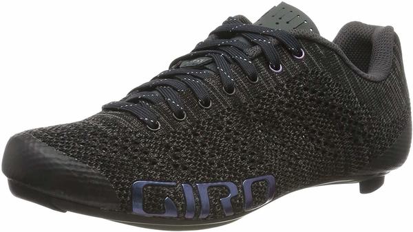 Giro Empire E70 Knit Women (black/heather)