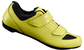 Shimano SH-RP100 Neon Yellow