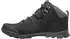 Vaude AM Tsali Mid STX Mountainbike Schuhe, Schwarz (Phantom Black 678), 45