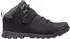 Vaude AM Tsali Mid STX Mountainbike Schuhe, Schwarz (Phantom Black 678), 45