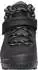 Vaude AM Tsali Mid STX Mountainbike Schuhe, Schwarz (Phantom Black 678), 45