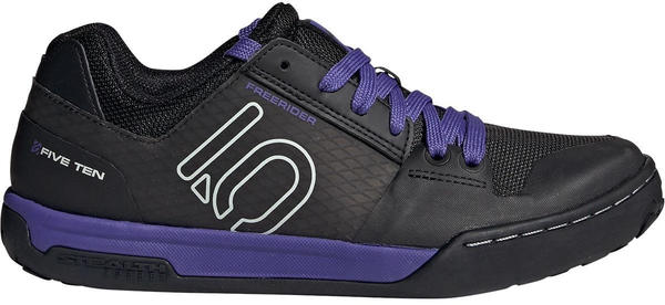 Five Ten Freerider Contact Women (black/carbon/purple)