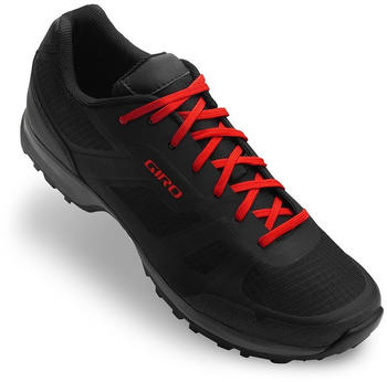 Giro Gauge (black/red)