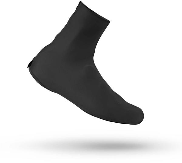 GripGrab RaceAero 2 Lightweight Shoe Covers black