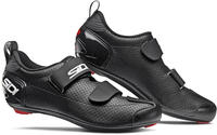 Sidi CT5AIR-NENE, Sidi T-5 Air Triathlon-Schuh Schwarz male