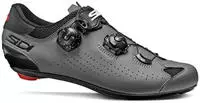 Sidi SIDCH010076I068-40, Sidi Genius 10 Road Shoes Grau EU 40 Mann Grey / Black