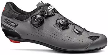 Sidi Genius 10 black/grey