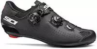 Sidi CGENIUS10-NENE, Sidi Genius 10 Rennschuh Schwarz male