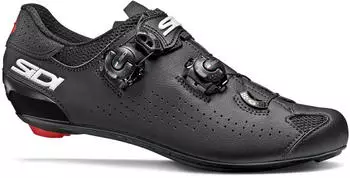 Sidi Genius 10 black/black
