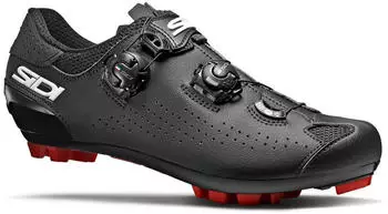 Sidi MTB Eagle 10 black/black
