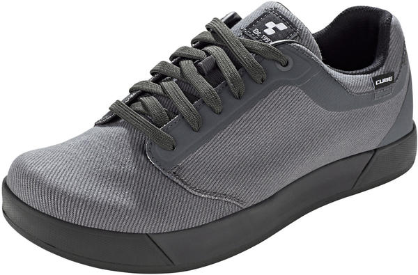 Cube GTY Maze Canvas (grey)