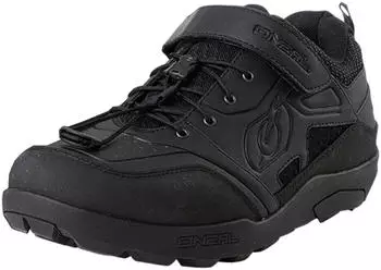 O'Neal Traverse Flat black