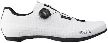 Fizik Tempo R4 Overcurve white/black