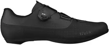 Fizik Tempo R4 Overcurve black/black